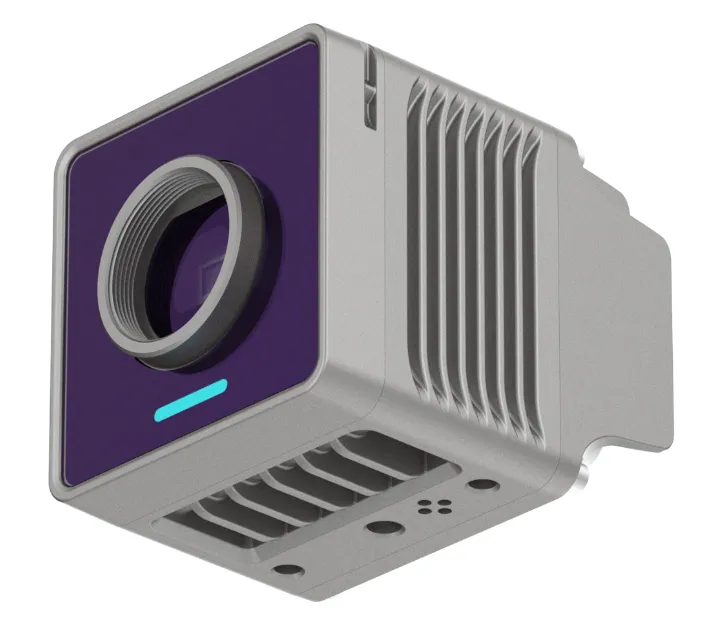 Камера OAK 4 CS Камера OAK 4 CS